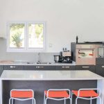 Villa Di Calvi Sunday Kitchen