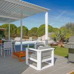 Villa Di Calvi Sunday Outdoor Seating