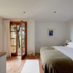 Villa Le Tigne Bed