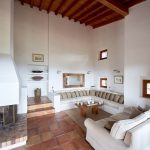 Villa Le Tigne Living