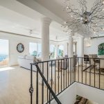 Villa Palmiers Open Plan