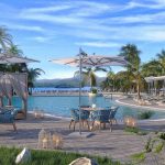 Club Med Seychelles Pool