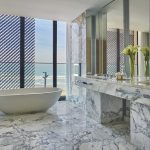 Four Seasons Casablanca Bathroom