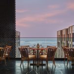 Four Seasons Casablanca Dining