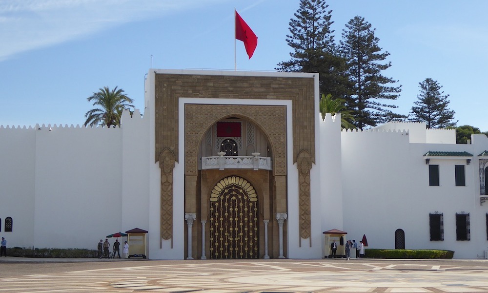 Tetouan