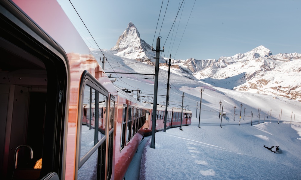 Zermatt