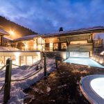 Chalet Joux Plane Exterior