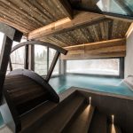 Chalet Joux Plane Pool