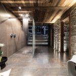 Chalet Joux Plane Wellness