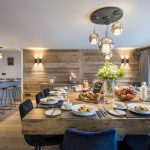 Chalet Sapphire Dining