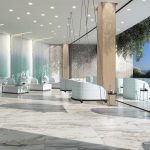 Club Med Magna Marbella Terrace