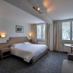 Club Med St. Moritz Bedroom Alternate