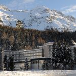 Club Med St. Moritz External