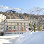 Club Med St. Moritz External Image