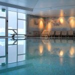 Club Med St. Moritz Pool