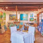 Belmond La Residencia Gallery