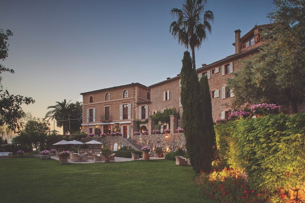 Belmond La Residencia