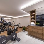 Chalech 5 Shared Gym