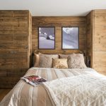 Chalet Agate Residence Bedroom