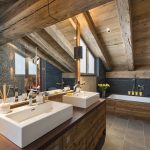 Chalet Agate Residence En-Suite