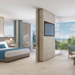 Ikos Andalusia One Bedroom Suite Sea View