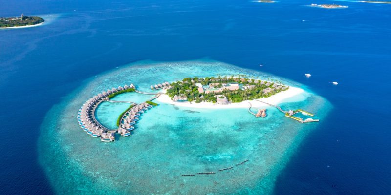 Maldives Special Offers