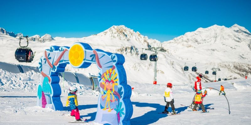 Solaise Val d'Isère