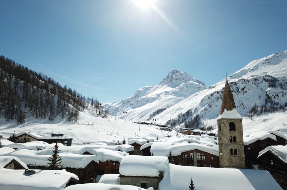 A local’s guide to Val d’Isère