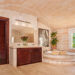 Villa Ca_n Roca Bathroom