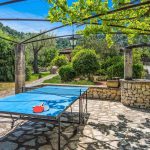 Villa Gallardo Table Tennis