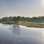 Belmond Eagle Island Lodge View