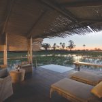 Belmond Eagle Island Lodge Plunge Pool