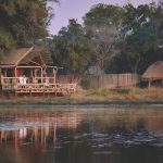 Belmond Eagle Island Lodge River