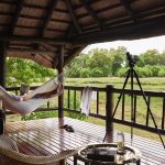 Belmond Khwai River Lodge External