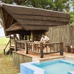 Belmond Khwai River Lodge Massage