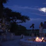 Belmond Khwai River Lodge Stars