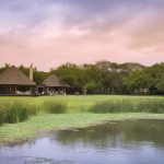 andBeyond Phinda Zuka Lodge Exterior