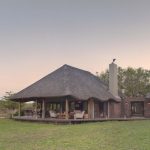 &Beyond Phinda Zuka Lodge External