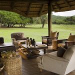 &Beyond Phinda Zuka Lodge Guest Area