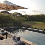 &Beyond Phinda Zuka Lodge Swimming Pool