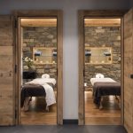Chalet Norte Massage Treatment Rooms