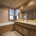 Chalet Valentine Bathroom