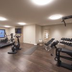 Christiania Penthouse Fitness Suite
