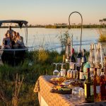 DumaTau Camp Picnic