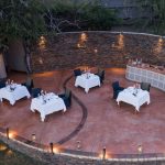 Jamala Madikwe Dining And Bar