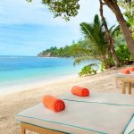 Kempinski Resort Seychelles Beach