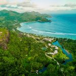 Kempinski Resort Seychelles Hillside