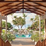 Kempinski Resort Seychelles Lobby