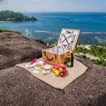 Kempinski Resort Seychelles Picnic