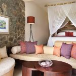 Kempinski Resort Seychelles Sea View Garden Room